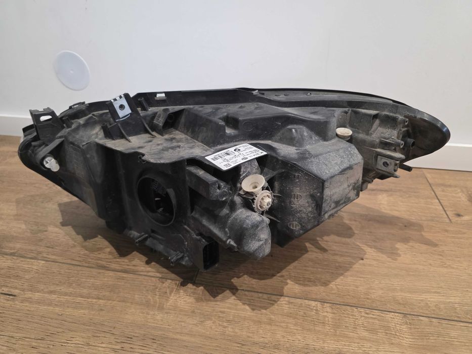 Reflektor Prawy BMW 1 F20 F21 LCI LIFT 2019r. LED Europa Super Stam