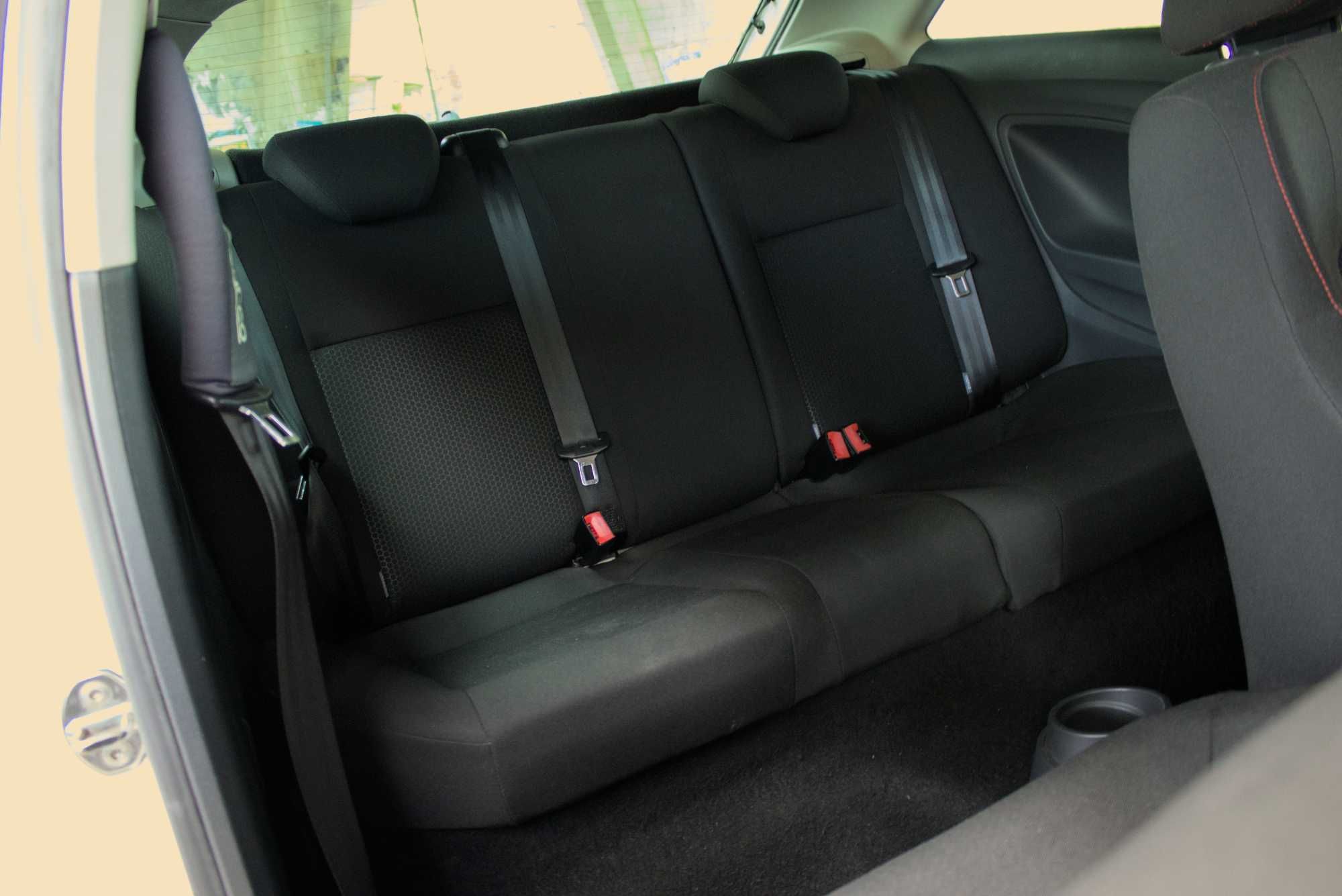 Seat Ibiza 6j FR 1.2 tsi