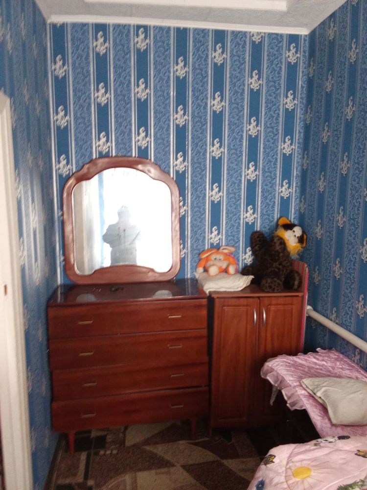 Продам свой хозяйский дом в Краснопавловке