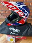 Kask Nolan full face N53