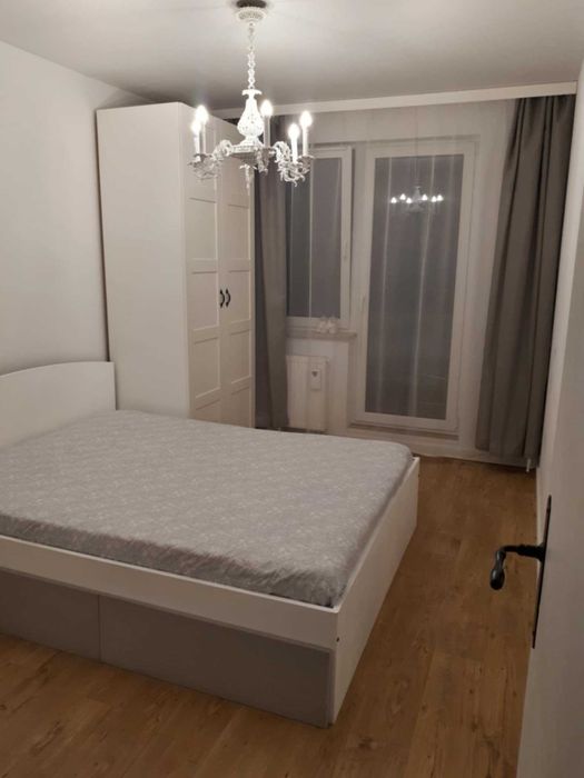 Mieszkanie 42m2 - 3300zł JUŻ Z CZYNSZEM !!+ MEDIA / WOLNE OD LISTOPADA