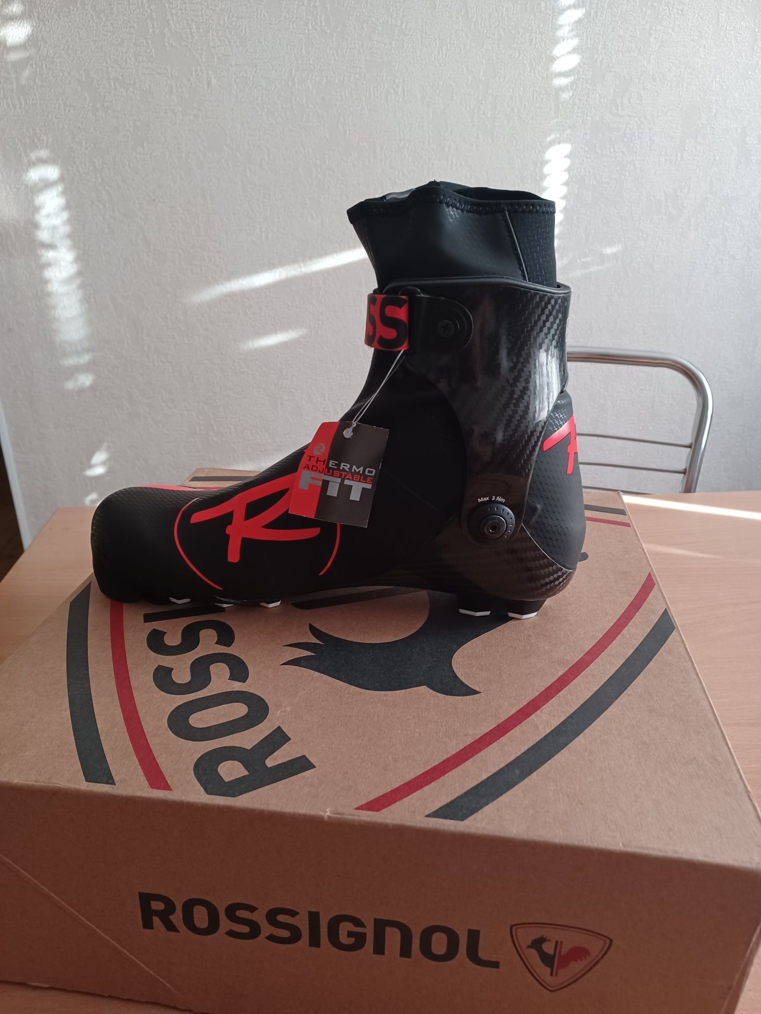 Ботінки Rossignol