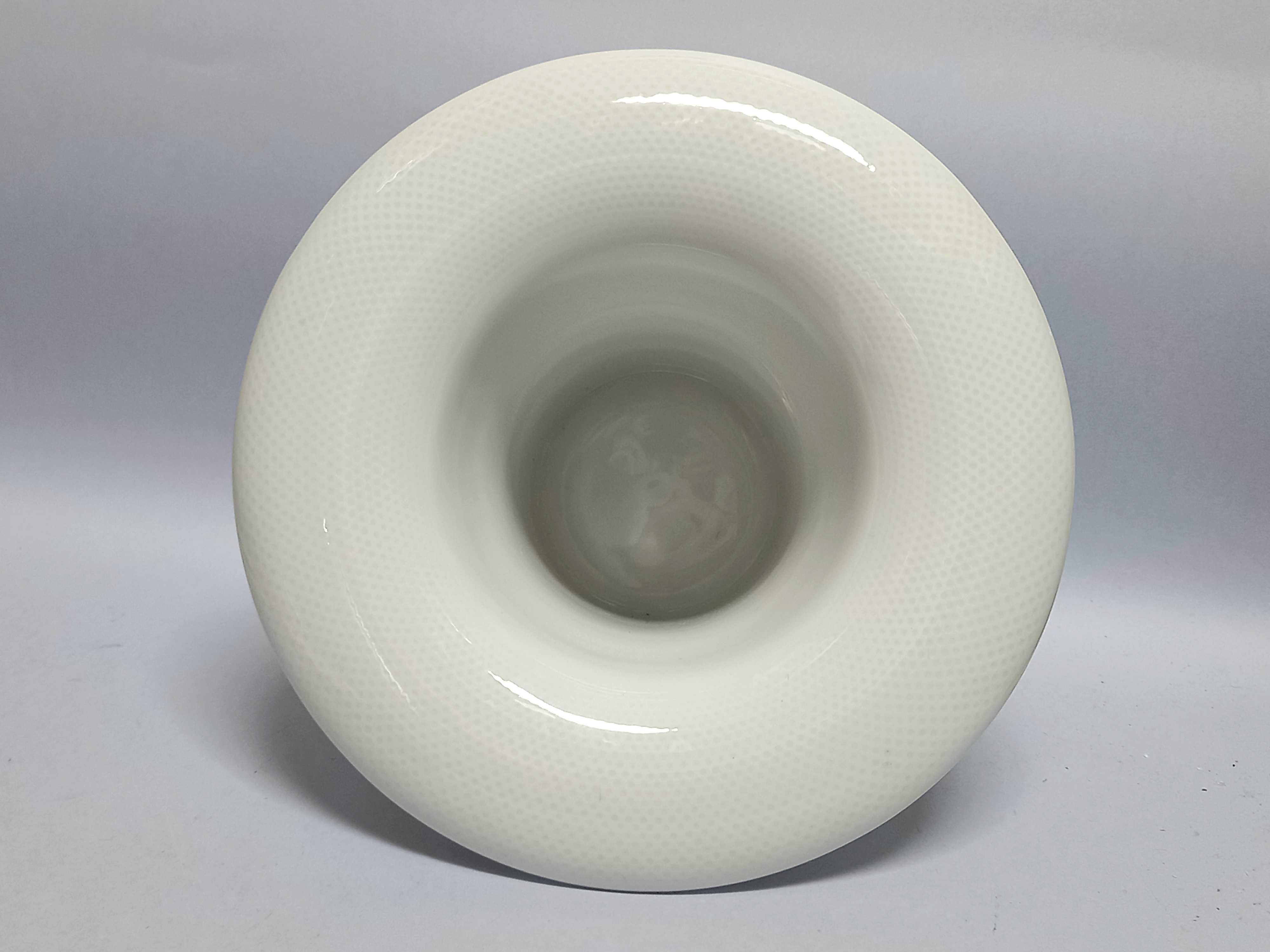 Wazon, Rosenthal Studio Line, wys. 16cm, średnica 23cm