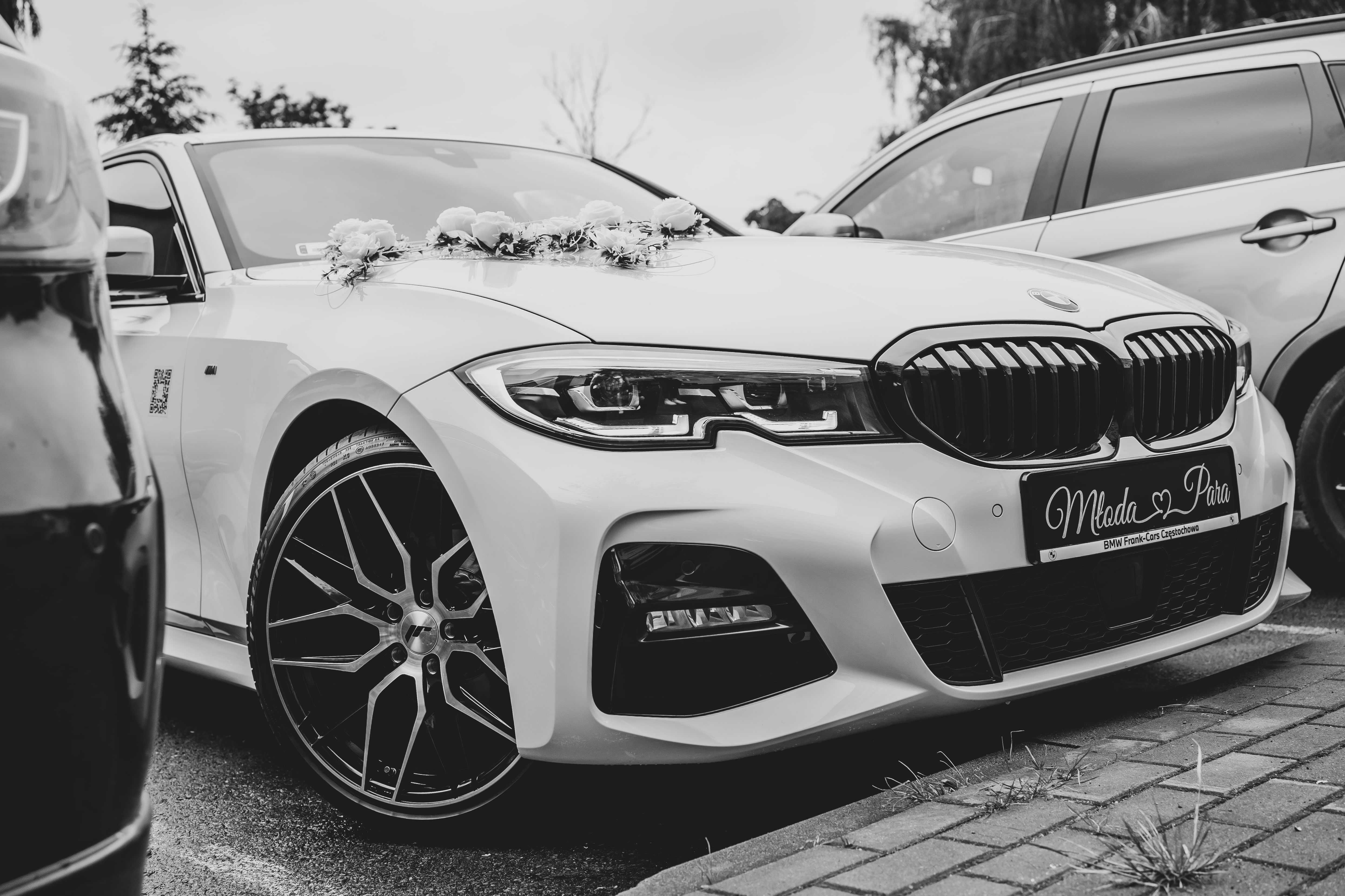 BMW X5 i 3 | AUTO DO ŚLUBU | Samochód WESELE | Rawa Maz | Skierniewice