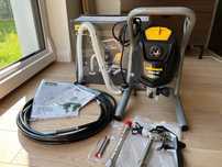 Wagner agregat do malowania control pro 275M + gratis!
