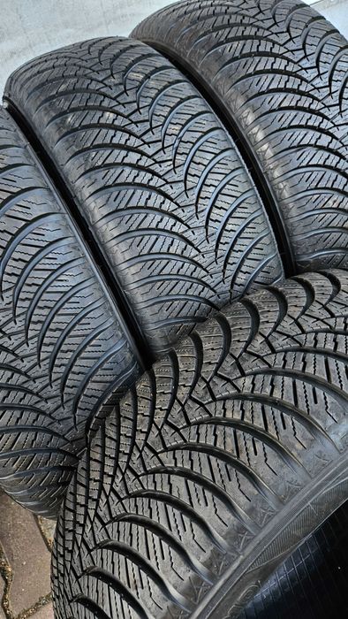 215/60R17 falken euroall season AS 210