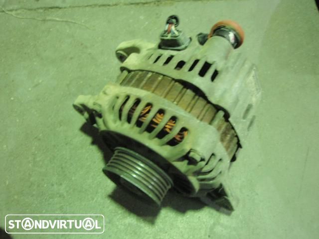 Alternador - Mitsubishi Colt 1.3 ( 1999 )