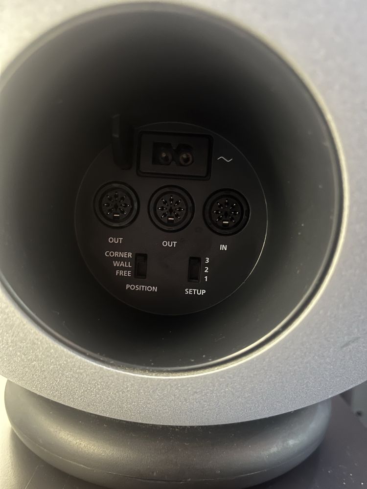 Bang Olufsen Beolab 2