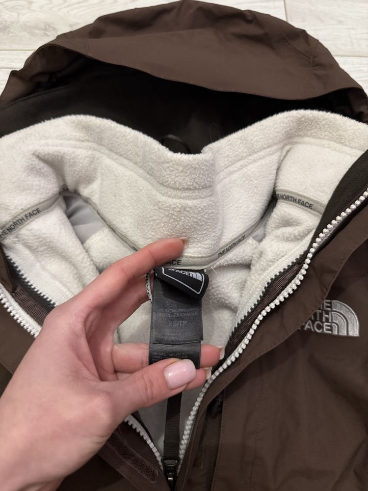 Kurtka   The North Face