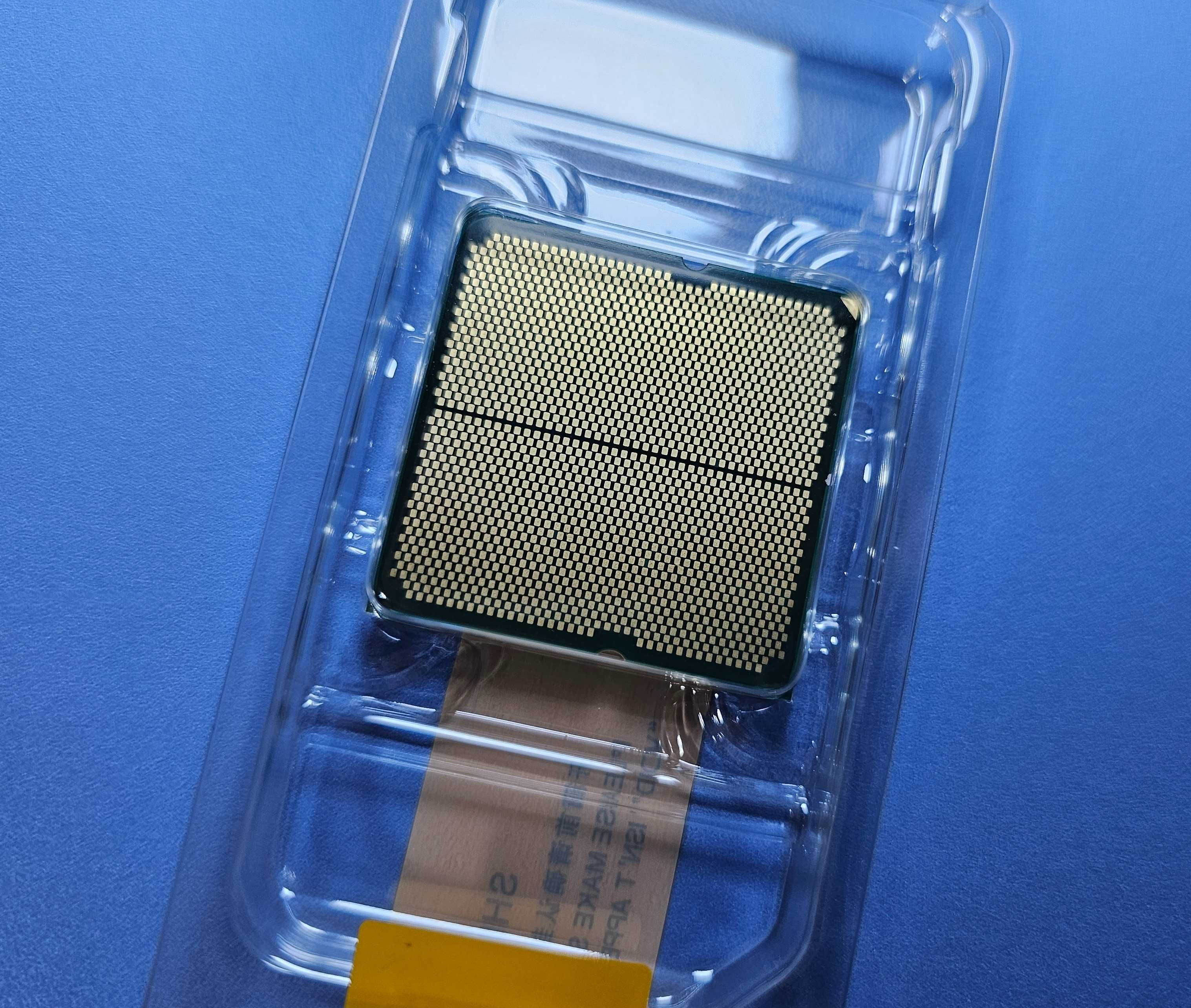 Процессор AMD Ryzen 5 7600 6/12 ядер 3.8-5.1GHz 38MB Zen4 sAM5 Tray