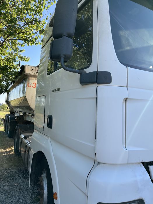 Продам МАН TGA  самоскид 2006 р