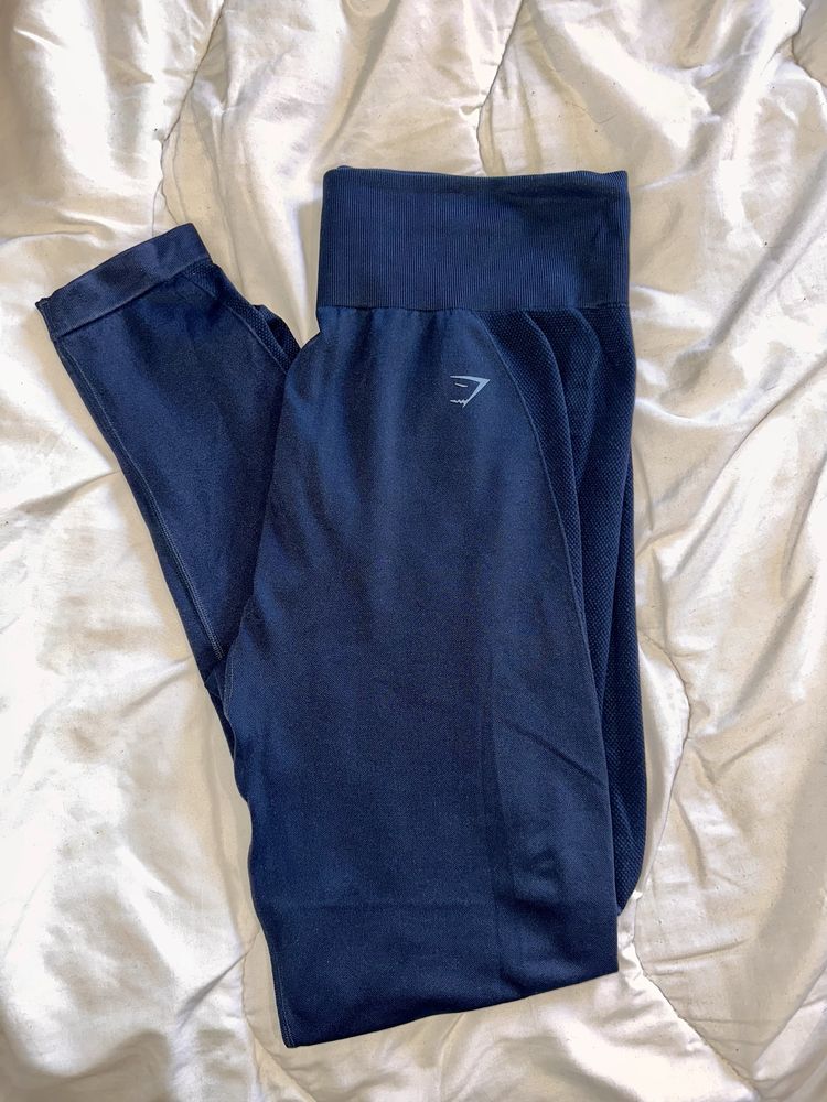 Vendo leggins- pouco usadas