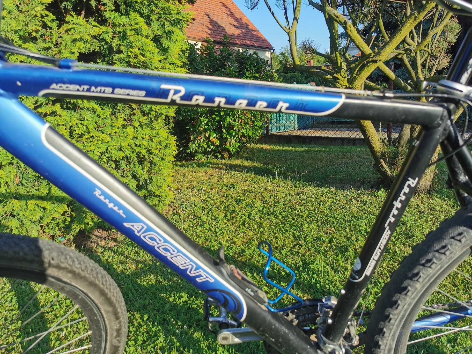 Rower MTB Acent 26`