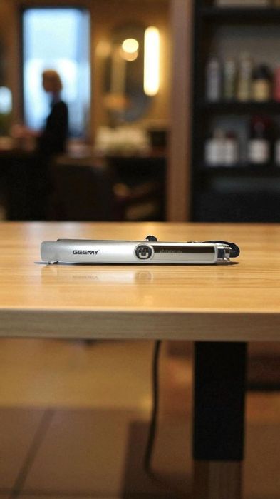 Праска для волосся GM-416