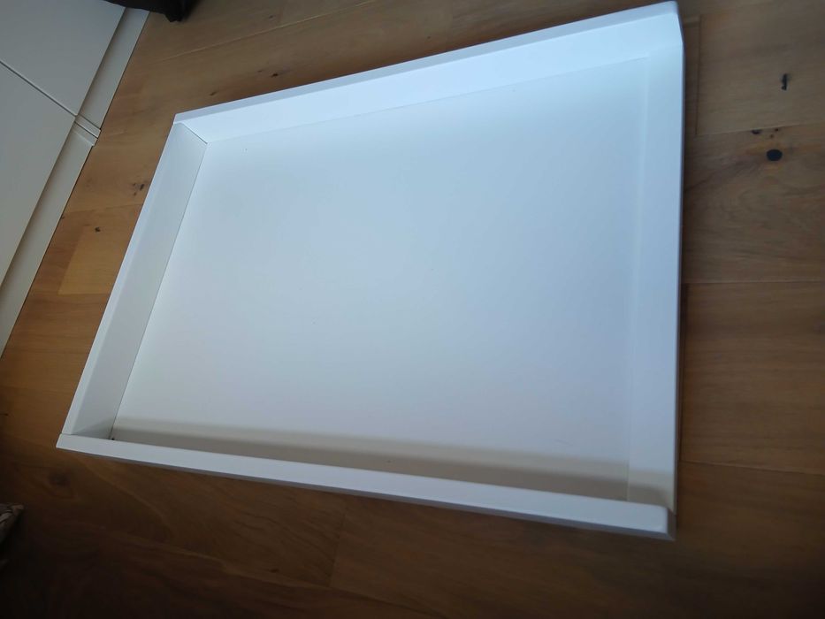 Przewijak na łóżeczko.