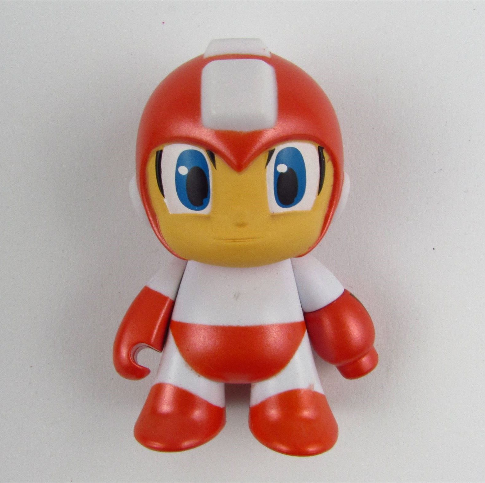 KIDROBOT - Capcom - Megaman Figurka kolekcjonerska