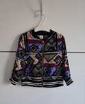 Bluza/ Kurteczka Lindex r 92