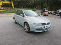Fiat Stilo1.9 120Cv - Peças Usadas (9490)