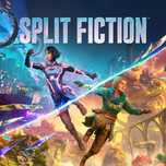 Split Fiction PS5 Игры для PS4/5
