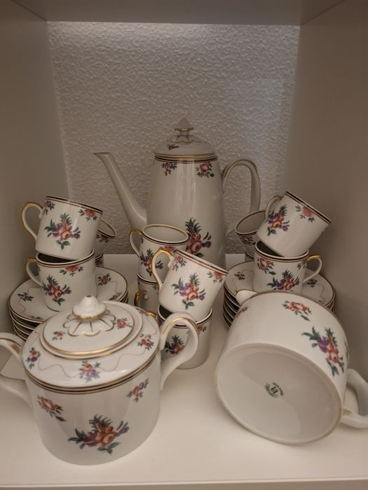 Serviço vista alegre