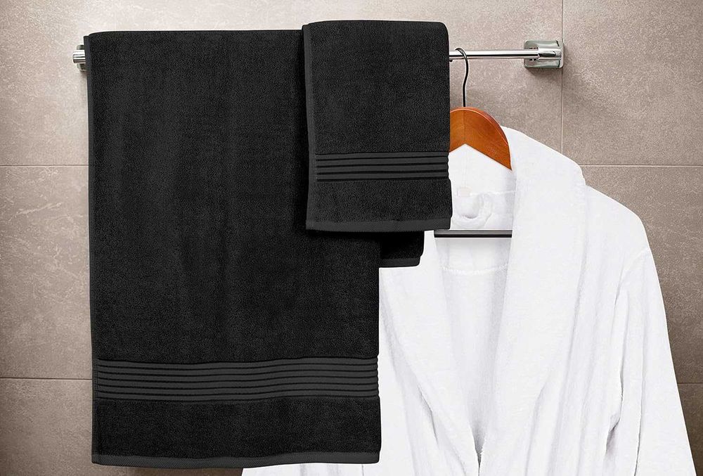 Nowe ręczniki / kąpielowe / chłonne / ręczniczki / bawełna / A2389!