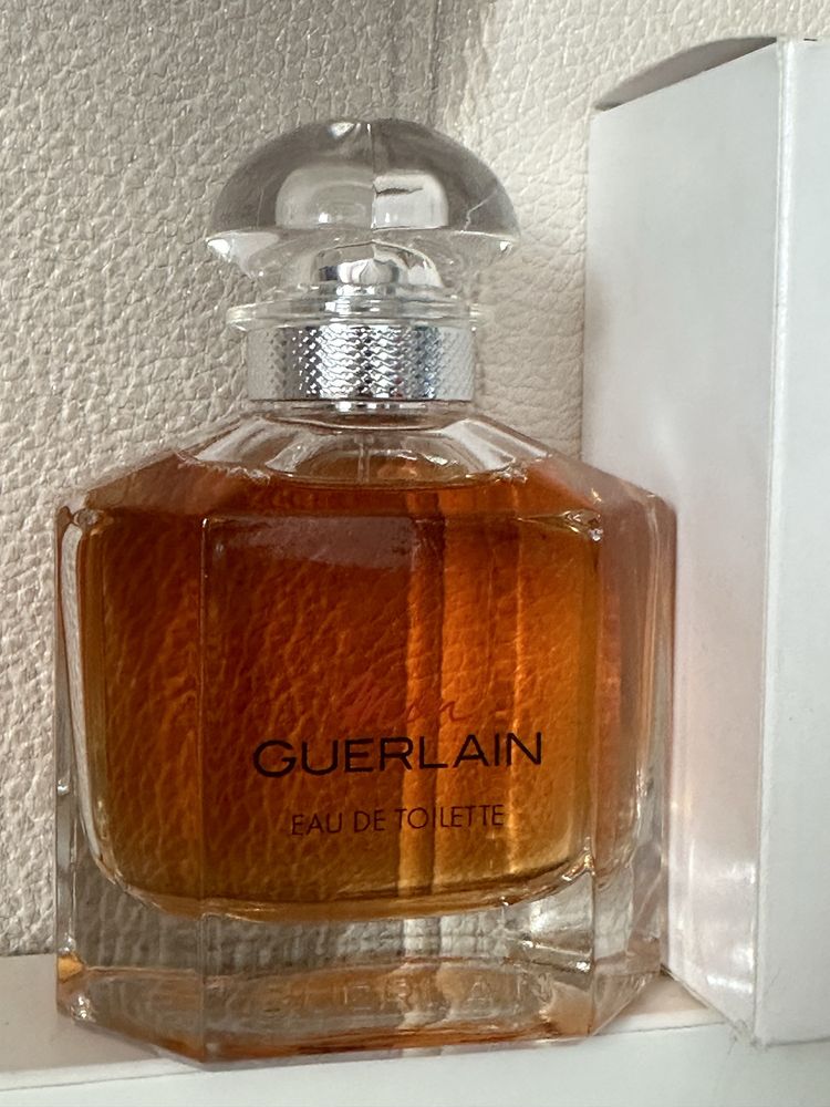 mon Guerlain edt 100 ml