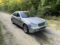 Mercedes clase c 220 d