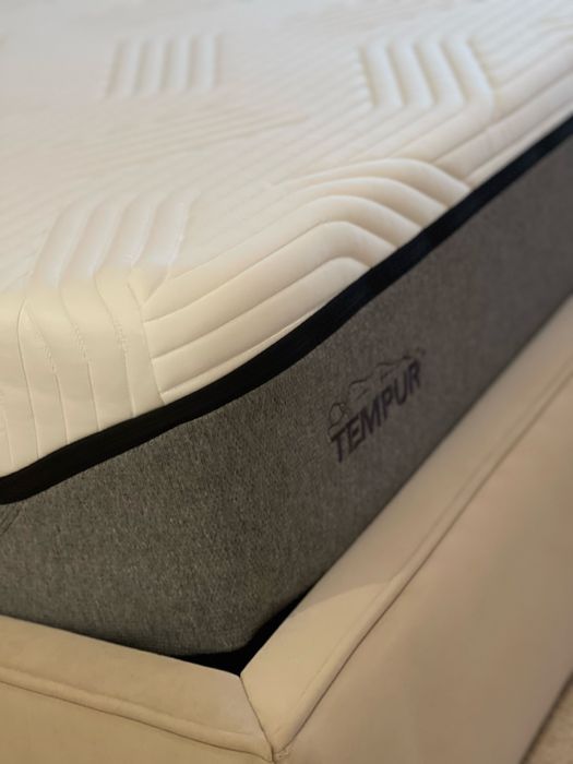 Colchão TEMPUR ProElite Smartcool Firm - Queen bed (160x200cm)