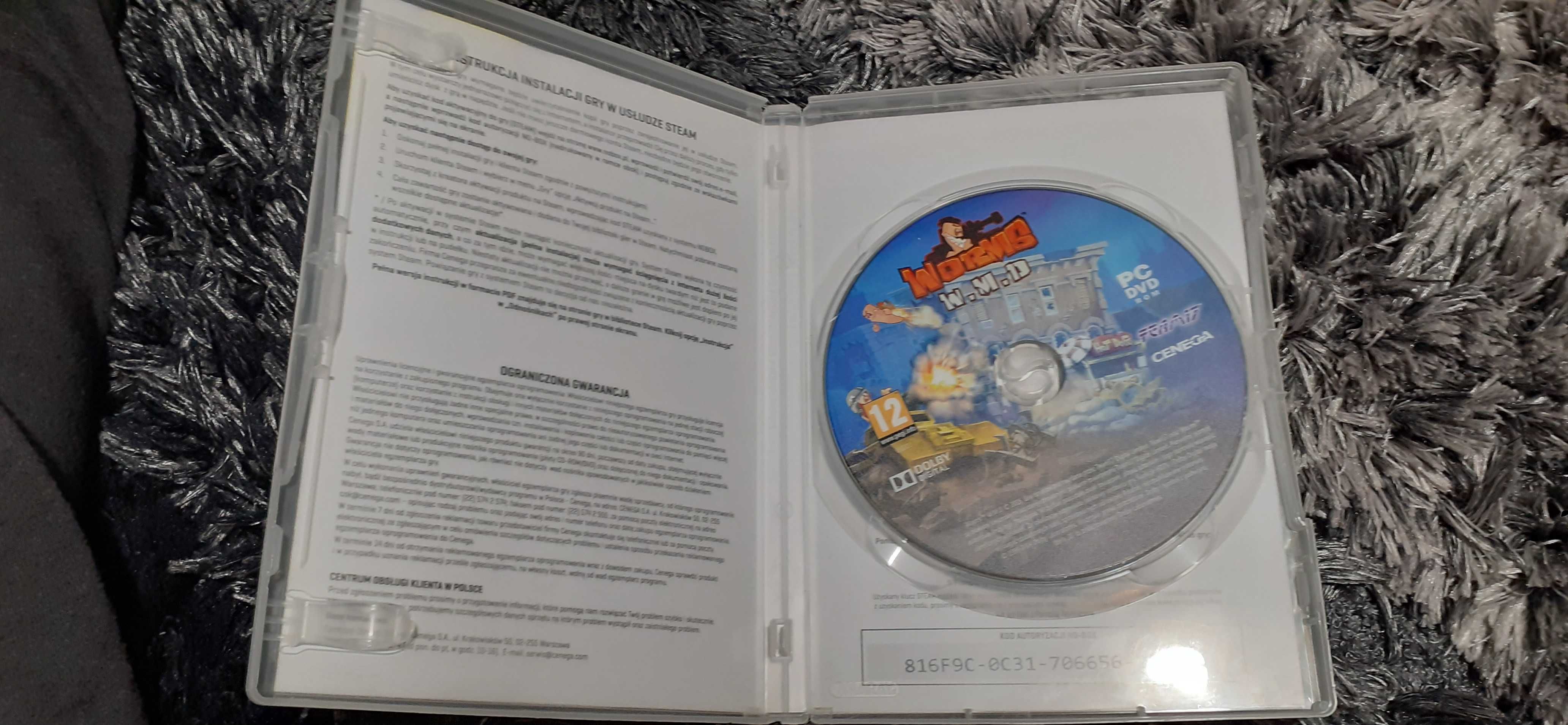 Gry na xbox 360 i gry na komputer