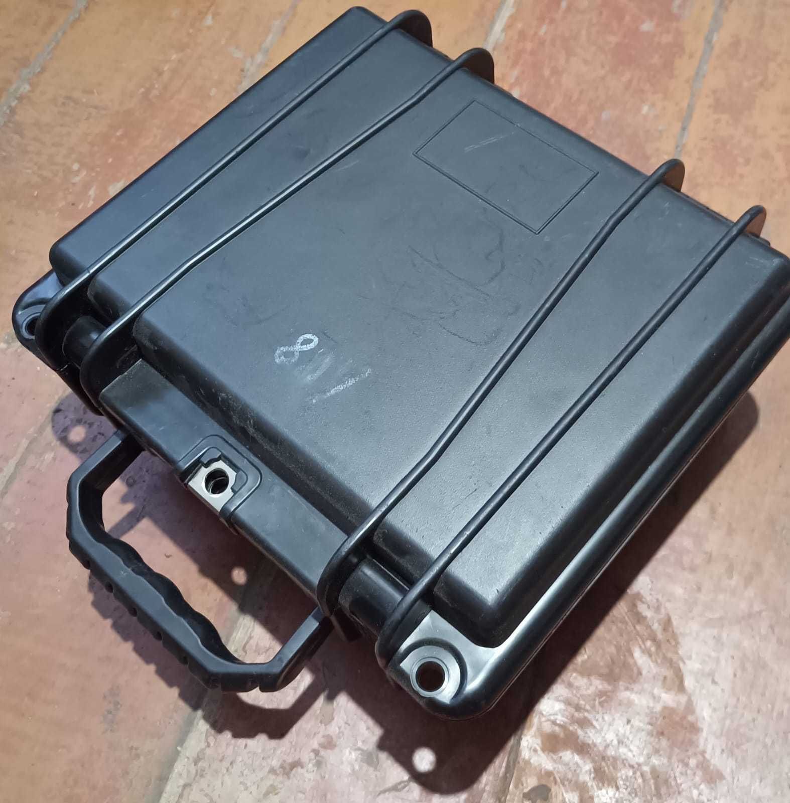 Супутниковий телефон Iridium Extreme®PTT 9575P компл.з кейсом і картою