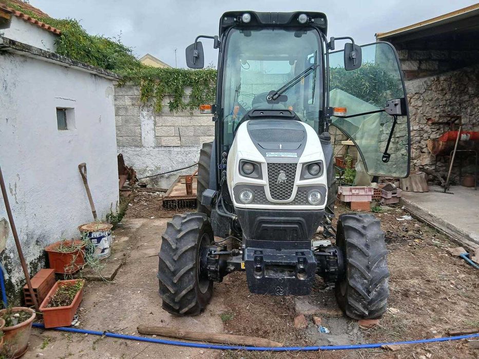 Trator Lamborghini S 90