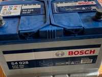 Автомобильный аккумулятор Bosch 95А