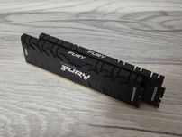 пам'ять DDR4 32GB Kit (2x16) 3600MHz CL16 Kingston Renegade. Trade-in