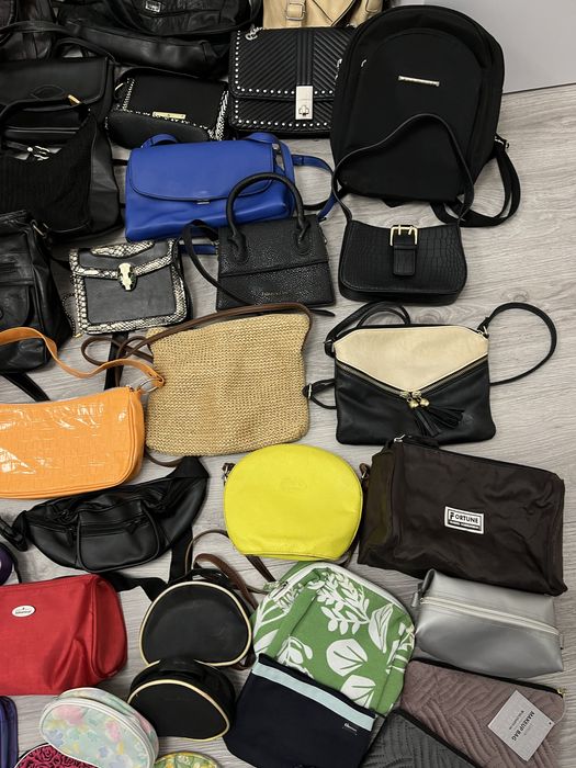 Сумки на різний смак