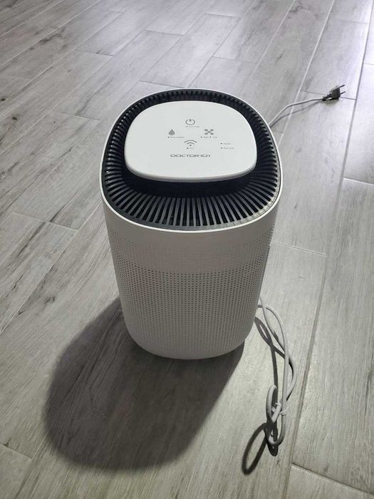 Осушувач повітря Doctor-101 Hysure