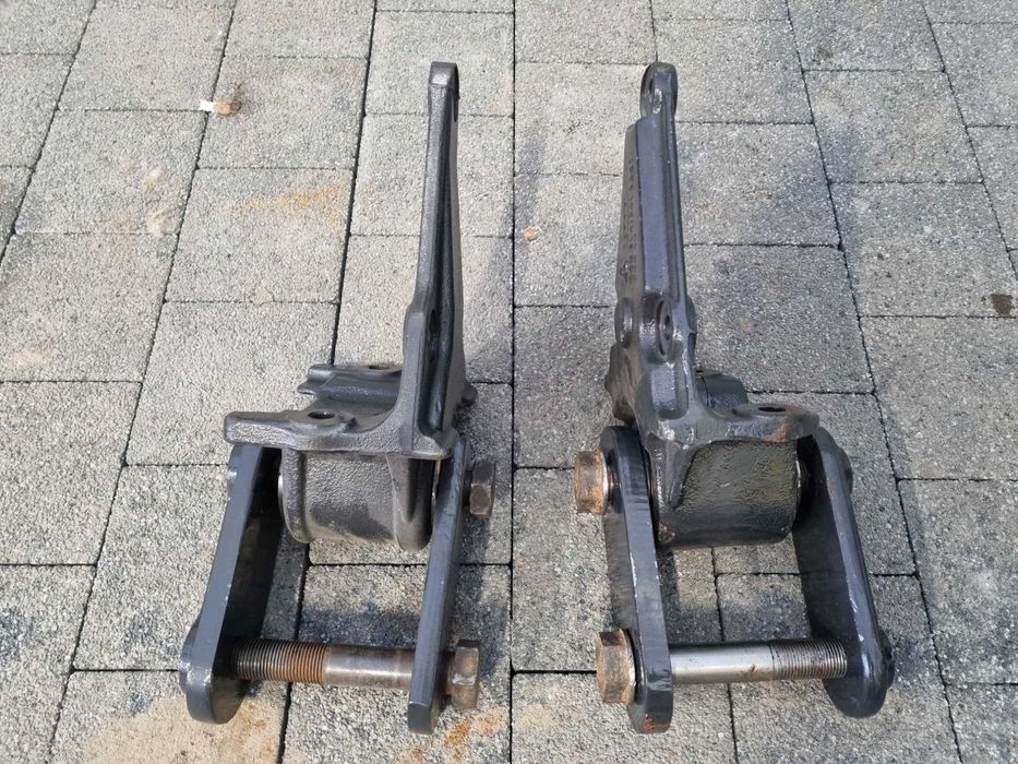 Mocowanie Wspornik Resora Man TGA TGS TGX