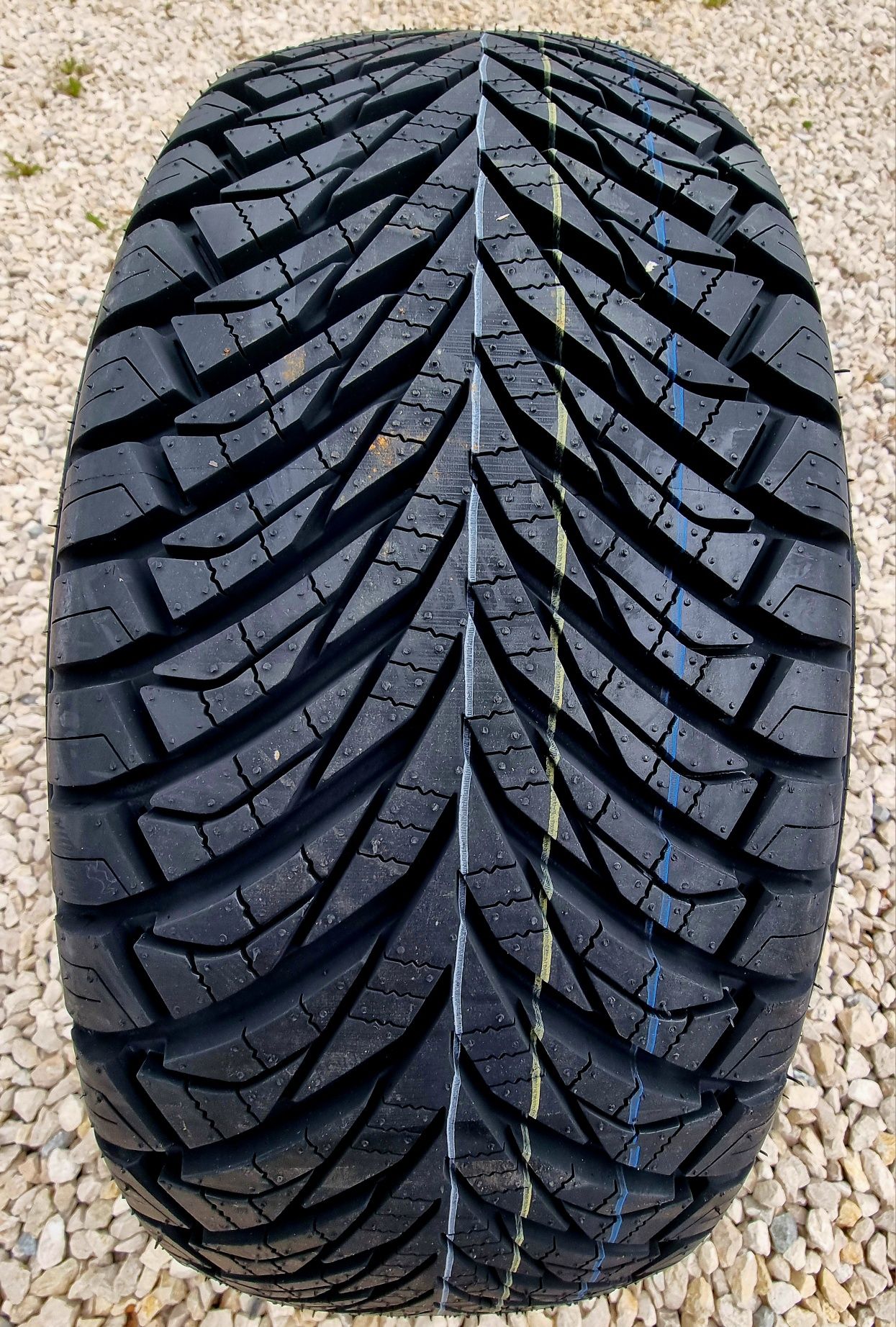 205/60R16 NOWE Opony Wielosezonowe * Austone * 96V * All season * XL *