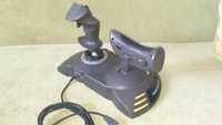 Joystick Top Gun Afterburner II Trustmaster