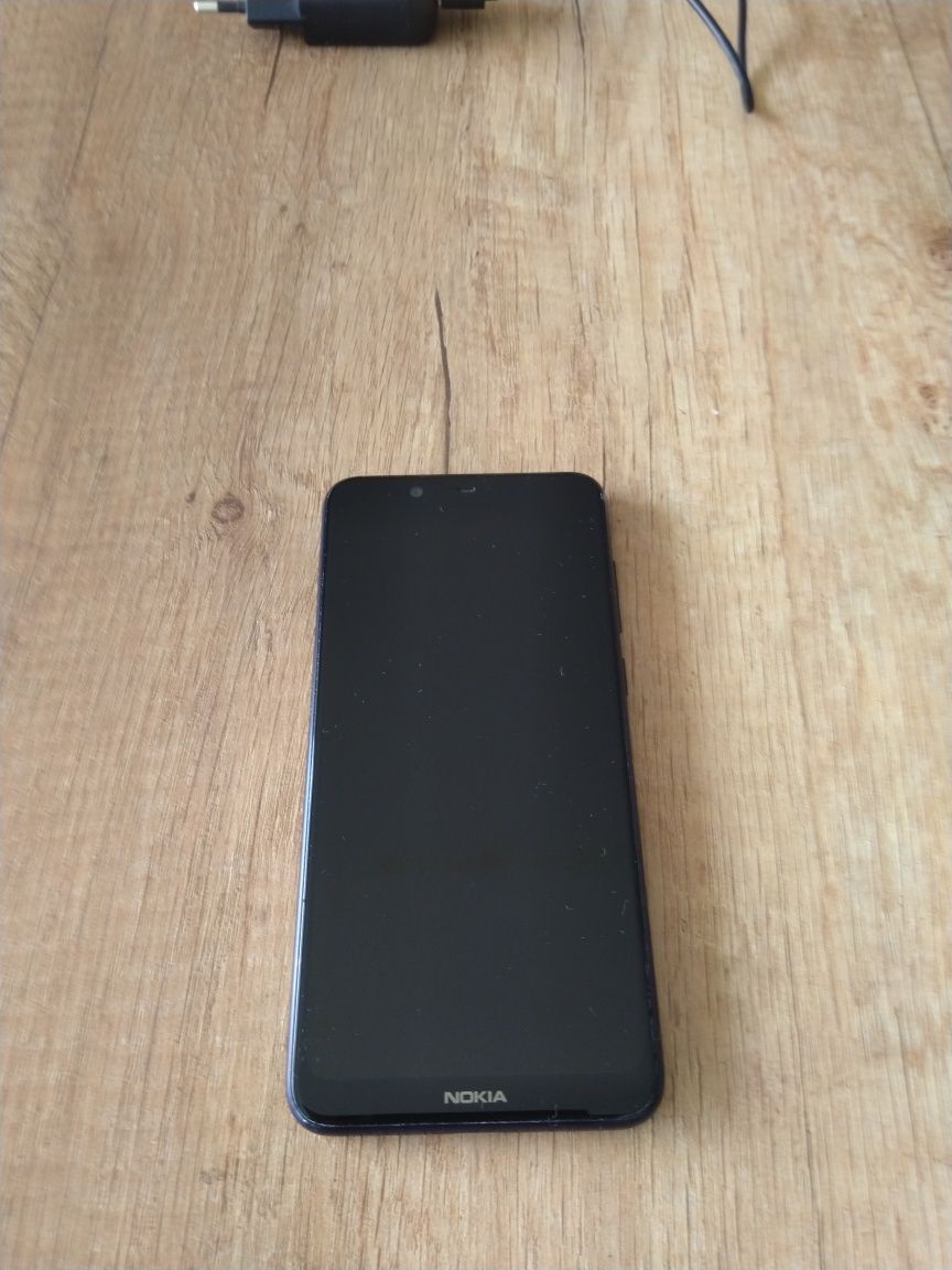 Nokia 5.1 plus  Android 10