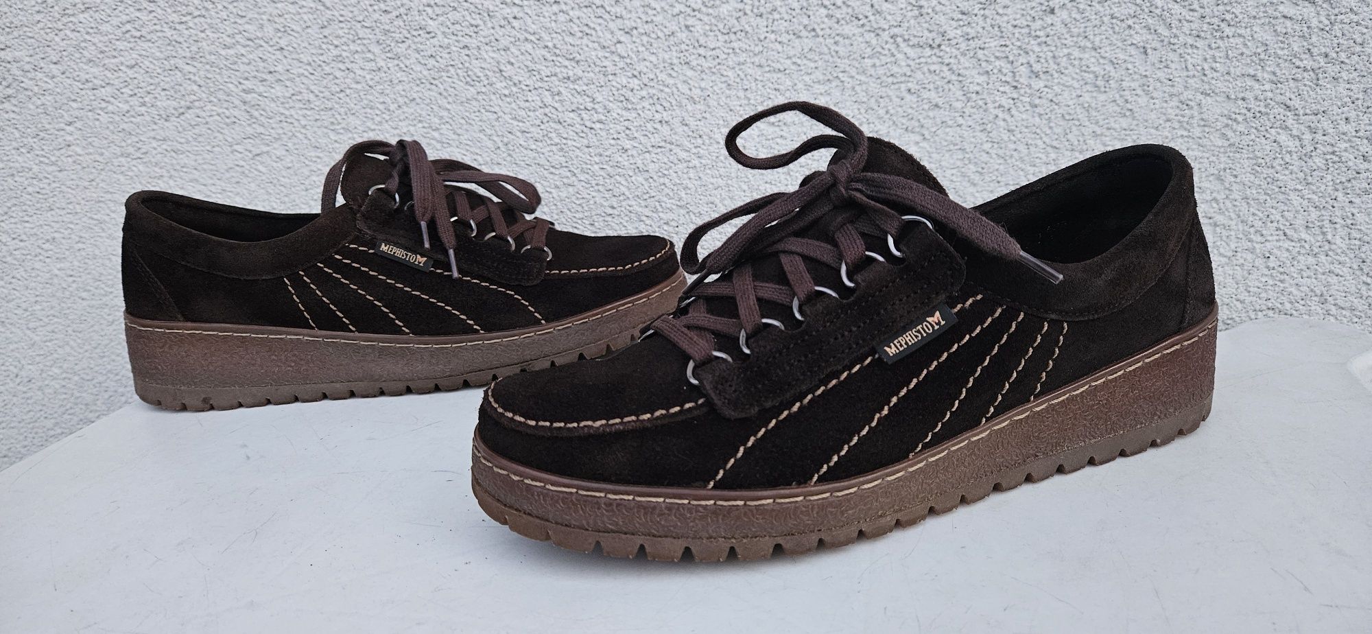 Buty Mephisto Rainbow rozmiar 40,5