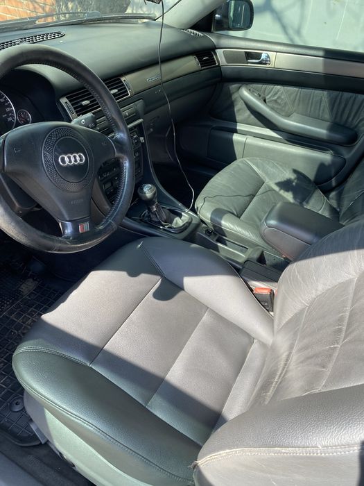 Продам Audi A6C5