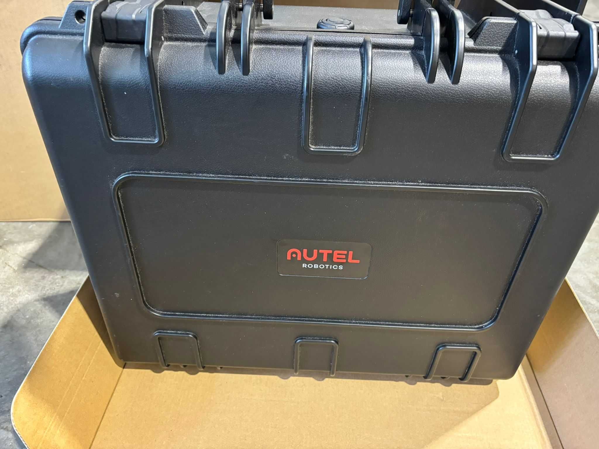 Drone Autel EVO II RTK V3 – Série Profissional (Como Novo)
