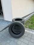 Opony letnie Michelin