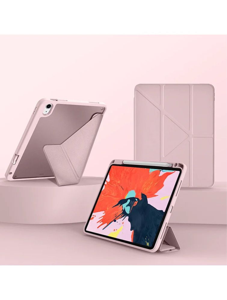 Чохол чехол айпад ipad WIWU Defender protective case з місцем стилусу