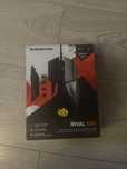 myszka rival 600 czarna