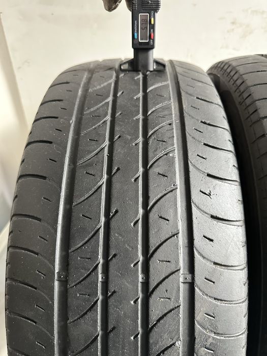 Cooper Touring CS4 235/55r18 Склад Шин Умань