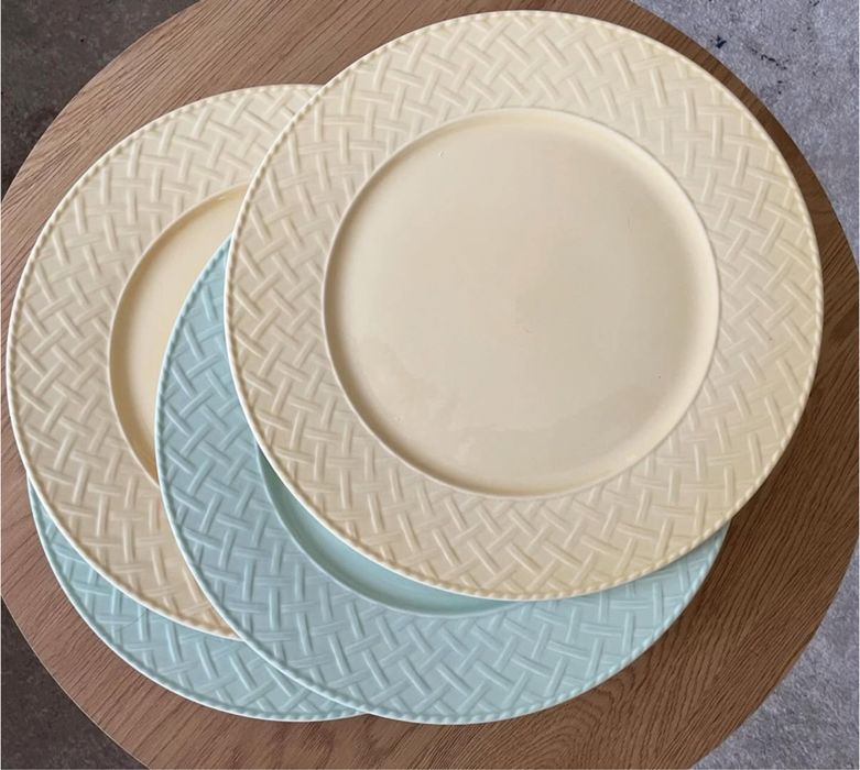 Тарелки Villeroy&Boch