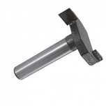 Frez Rowkujący T T8 D32 H6.35 B9.4Mm Dedra