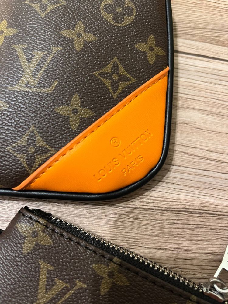 Torebka Louis Vuitton