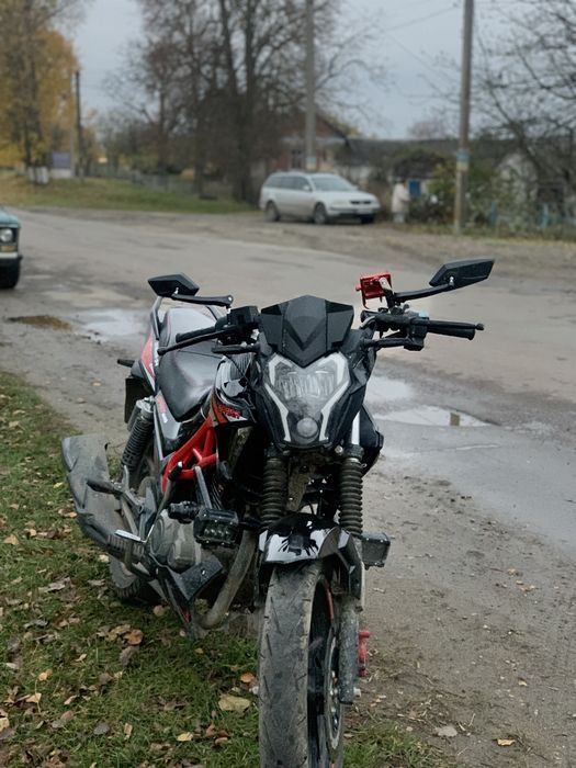 Продаю спарк200 сп34